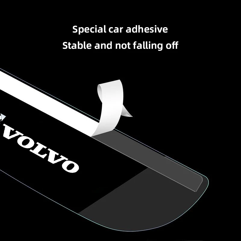 Emblems 2026 New For Volvo 2Pc – Volvo Car Accessories Xc90 recenzja i cena