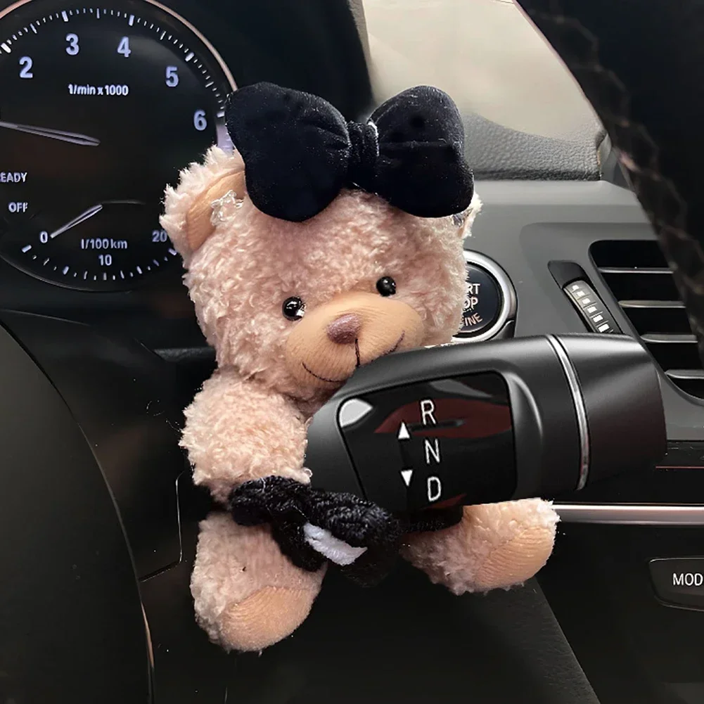 Car Cute Wiper Ornaments Plush – Car Accessories Juicy Couture recenzja i cena