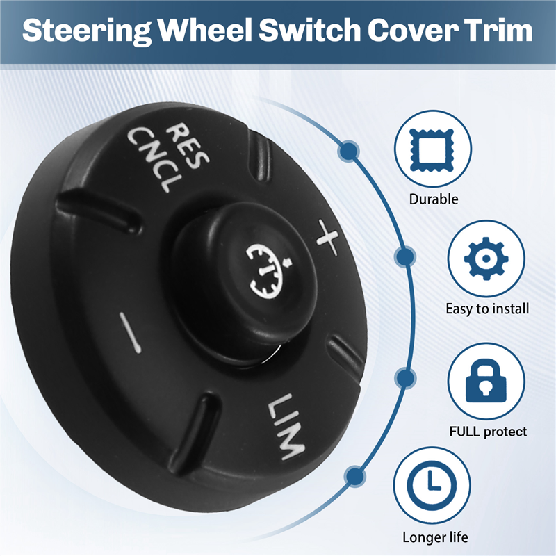 【Price Drop !!】 Car Steering W – Steering Wheel Cover recenzja i cena