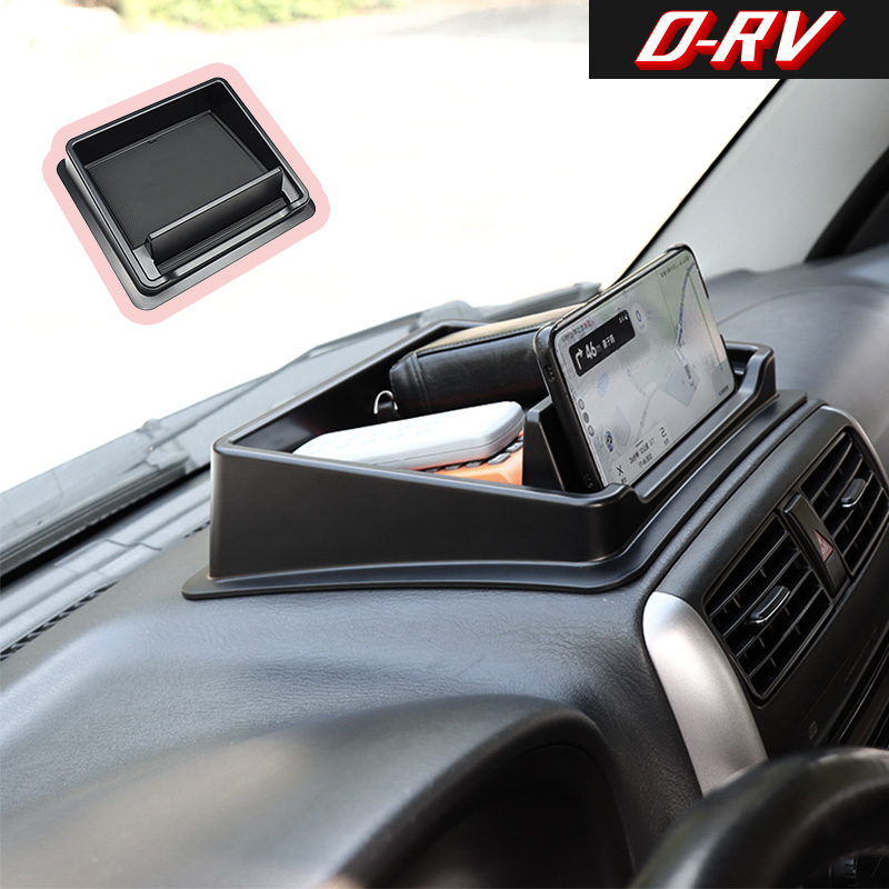 Car Dashboard Storage Box Cent – Car Accessories Papar recenzja i cena