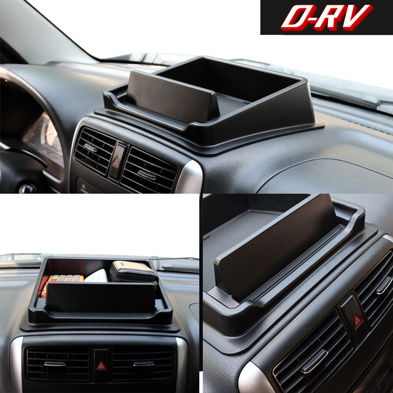 Car Dashboard Storage Box Cent – Car Accessories Papar recenzja i cena