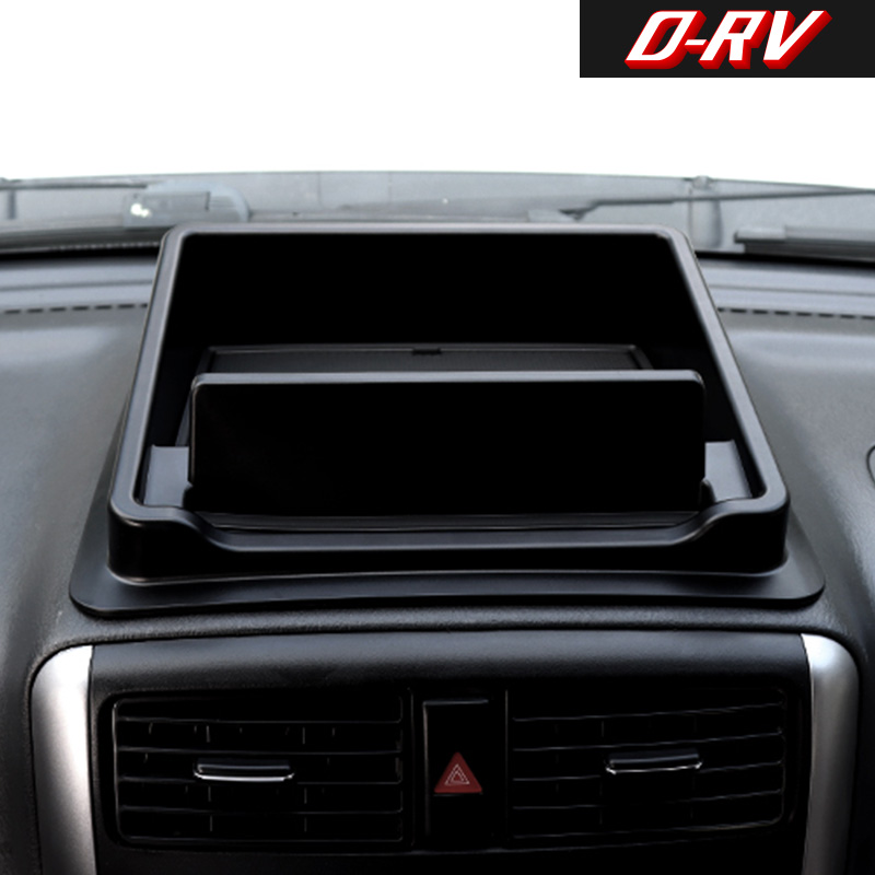 Car Dashboard Storage Box Cent – Car Accessories Papar recenzja i cena