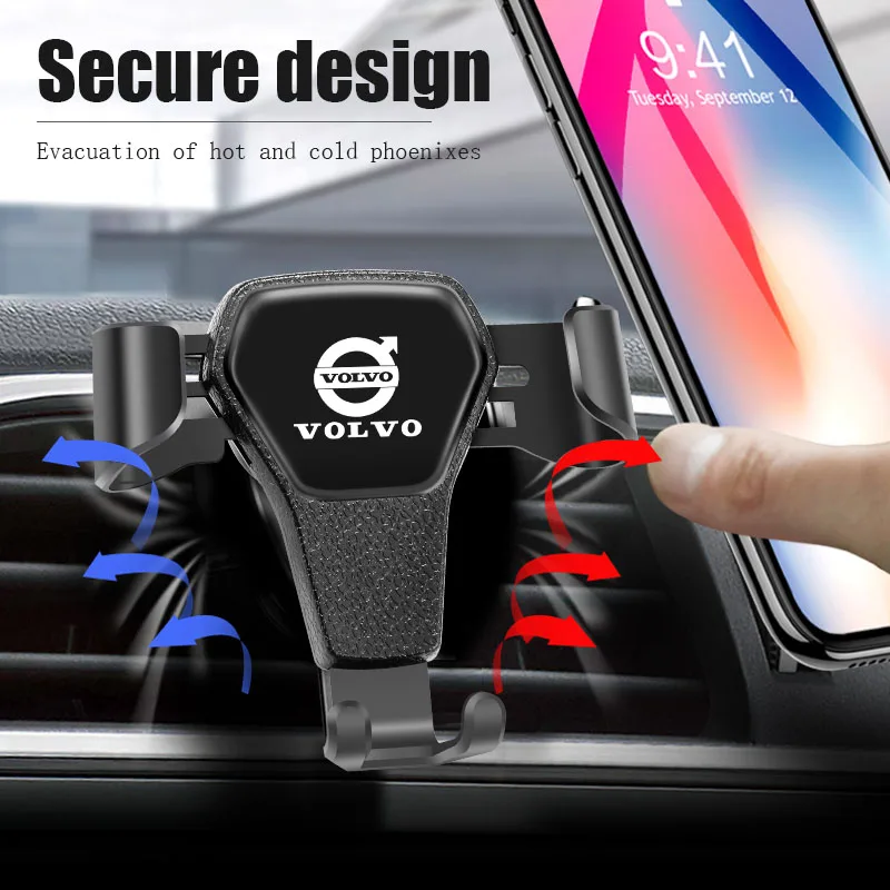 Wheel Center Caps Air Outlet G – Volvo Car Accessories Xc90 recenzja i cena