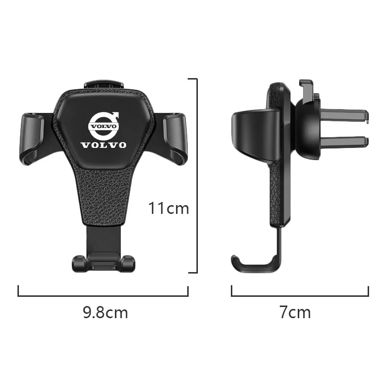 Wheel Center Caps Air Outlet G – Volvo Car Accessories Xc90 recenzja i cena