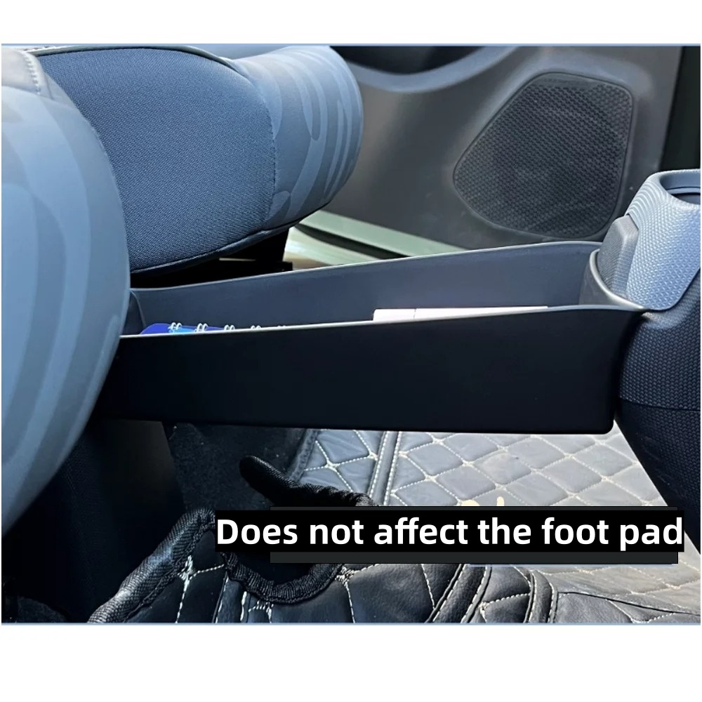 For Leapmotor T03 2024 2025 Ce – Car Accessories Papar recenzja i cena