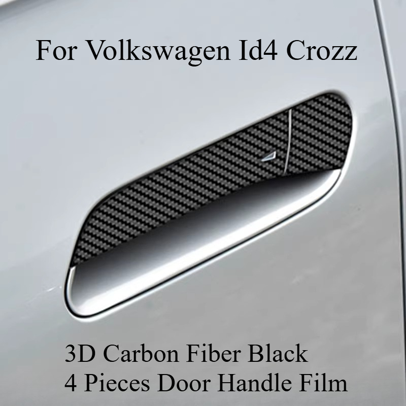 For Volkswagen Id4 Crozz Speci – Car Accessories Unique recenzja i cena