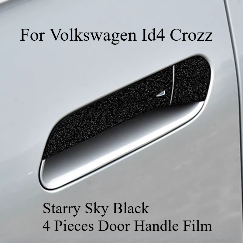 For Volkswagen Id4 Crozz Speci – Car Accessories Unique recenzja i cena