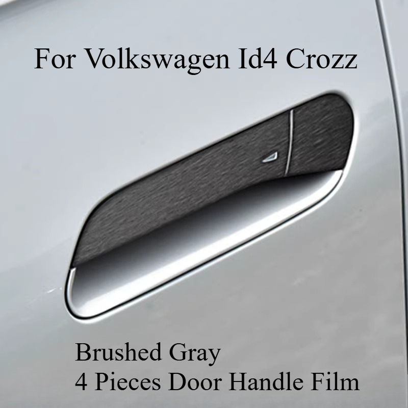 For Volkswagen Id4 Crozz Speci – Car Accessories Unique recenzja i cena