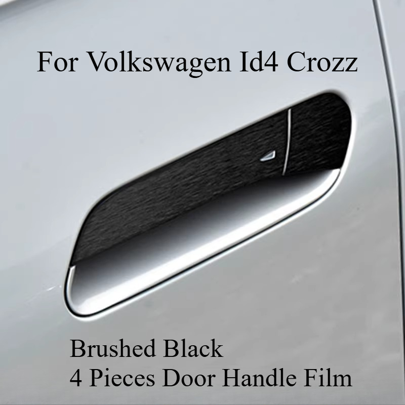 For Volkswagen Id4 Crozz Speci – Car Accessories Unique recenzja i cena