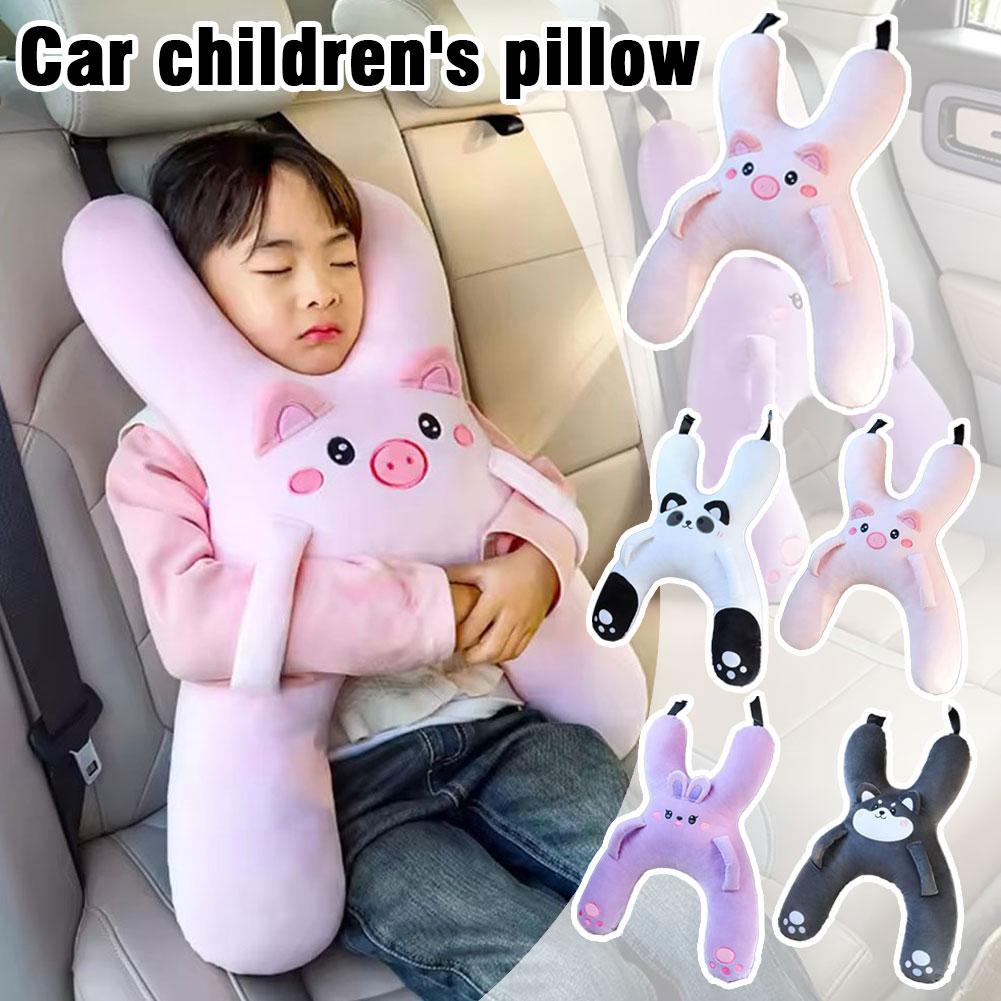 Car Seat Safety Neck Pillow Cu – Car Accessories Nearby recenzja i cena