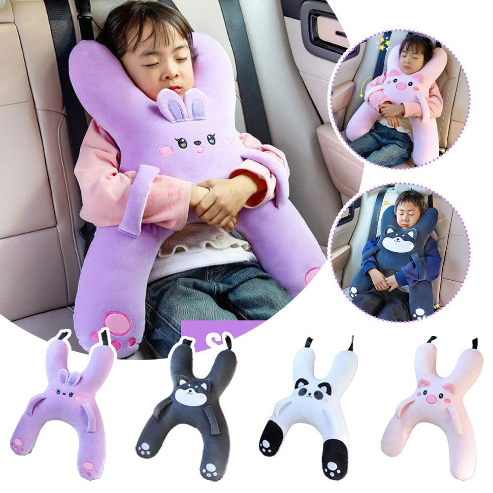 Car Seat Safety Neck Pillow Cu – Car Accessories Nearby recenzja i cena
