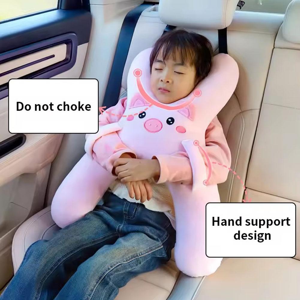 Car Seat Safety Neck Pillow Cu – Car Accessories Nearby recenzja i cena