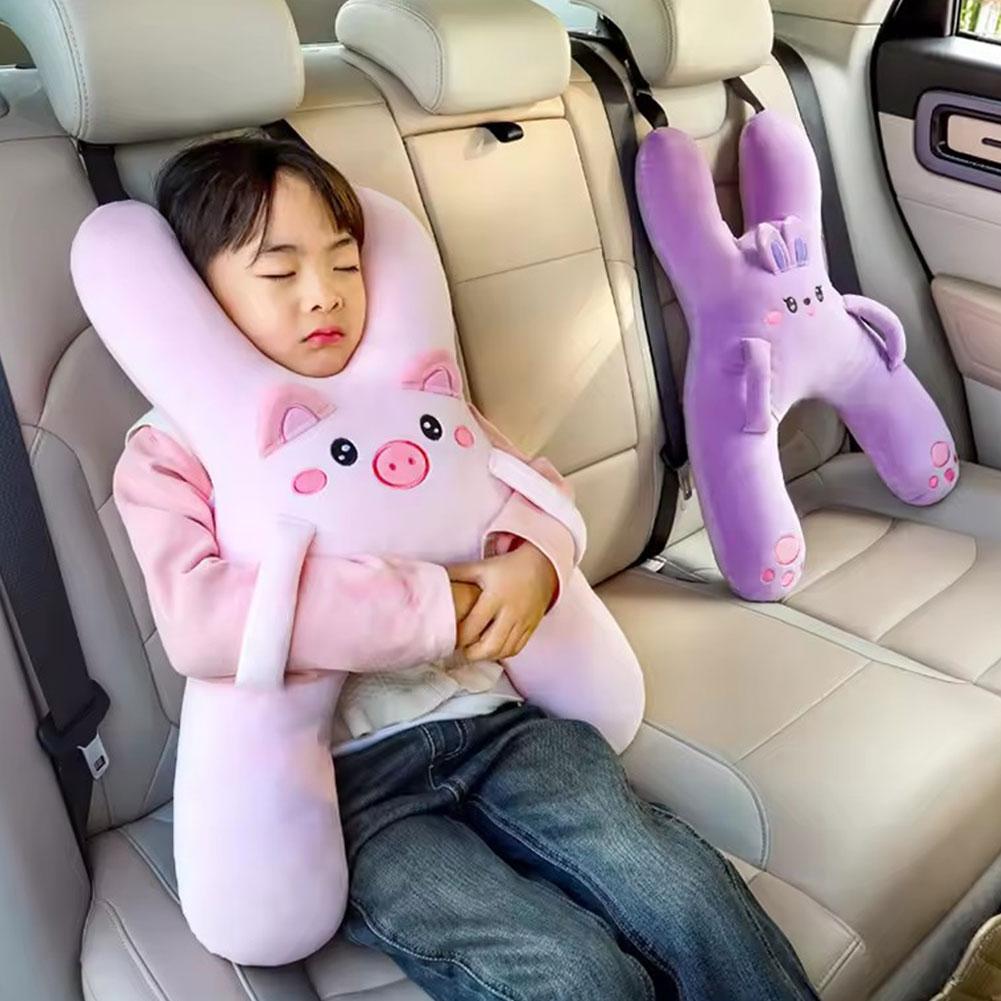 Car Seat Safety Neck Pillow Cu – Car Accessories Nearby recenzja i cena