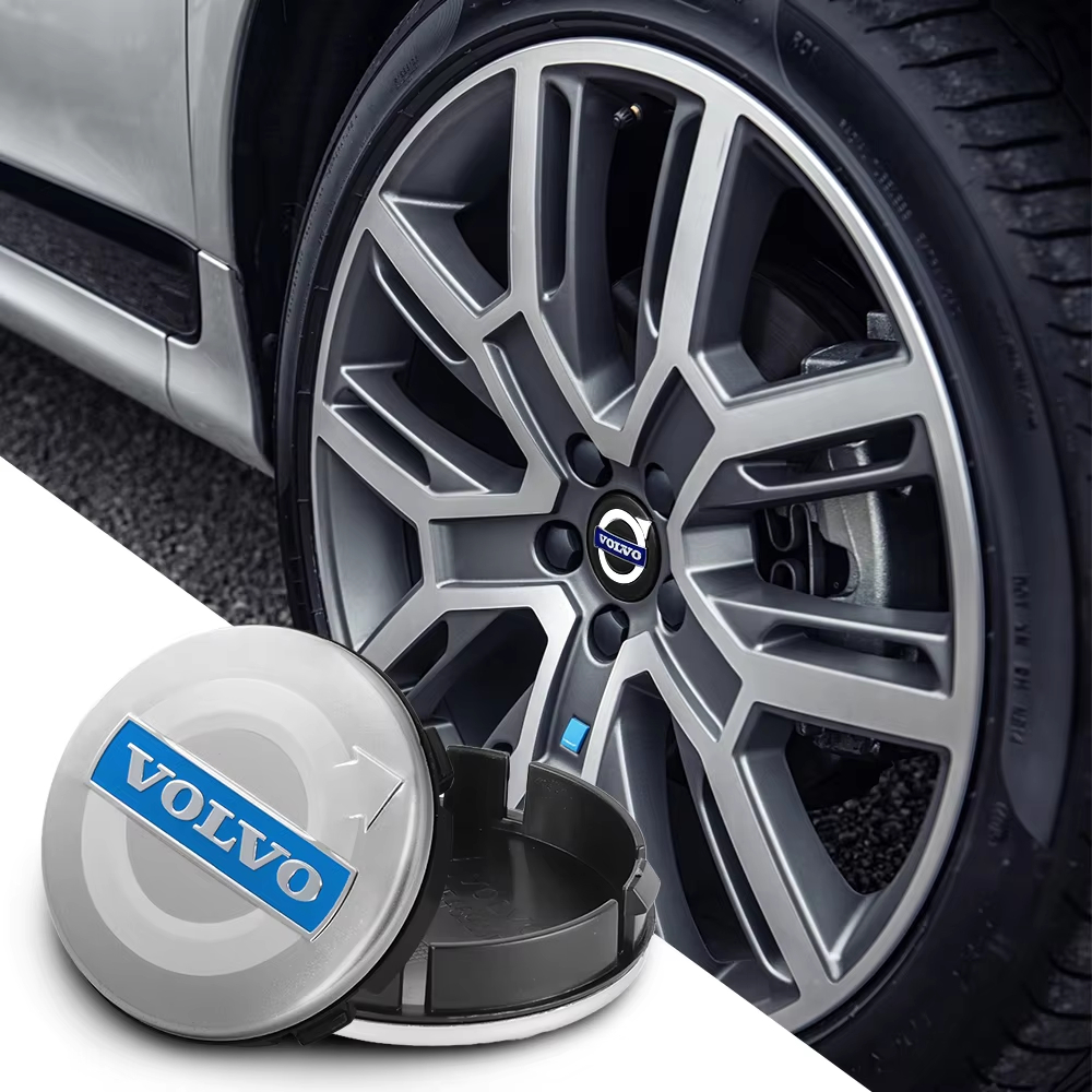 2026 Hot For VOLVO 4PCS Car Wh – Volvo Car Accessories Xc90 recenzja i cena