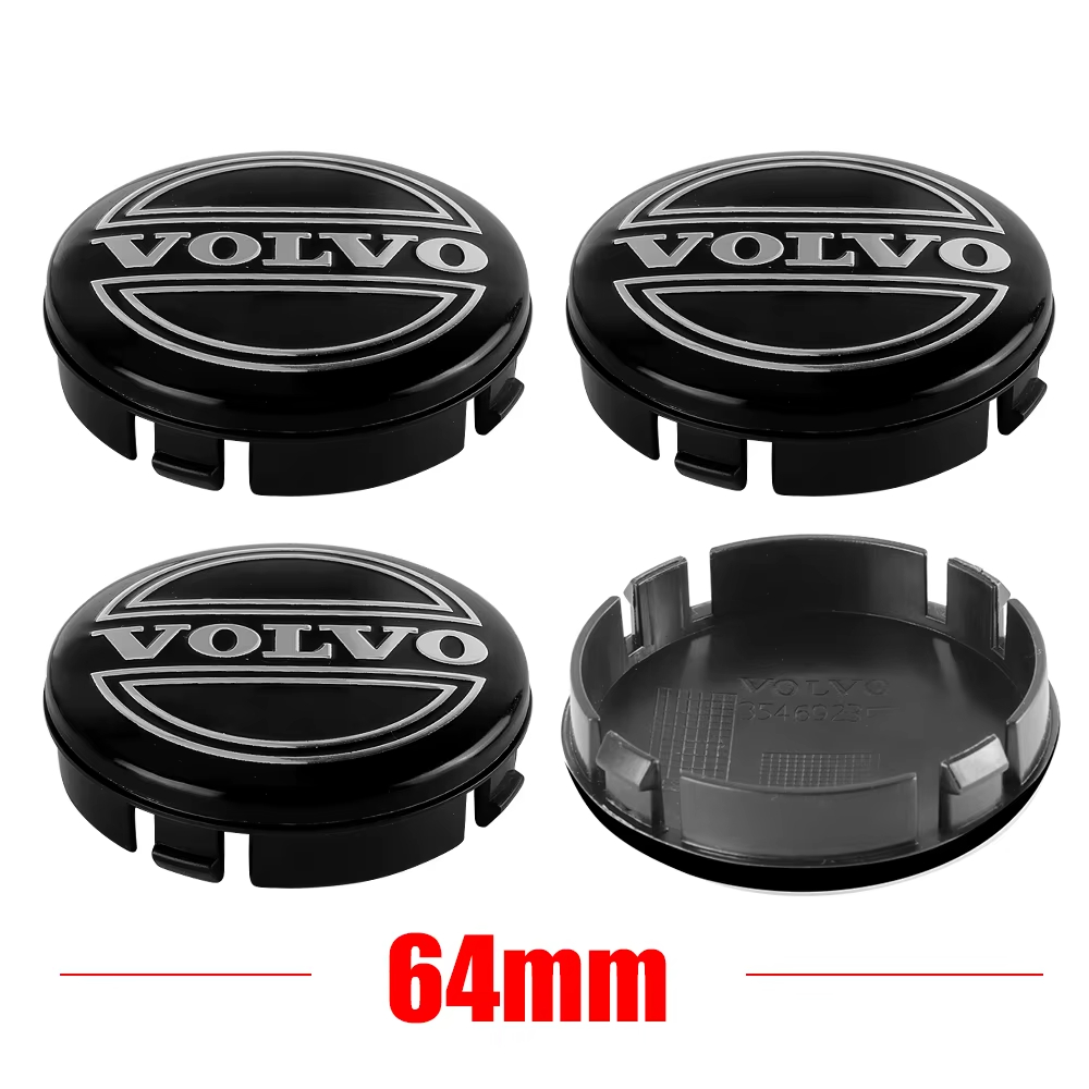 2026 Hot For VOLVO 4PCS Car Wh – Volvo Car Accessories Xc90 recenzja i cena
