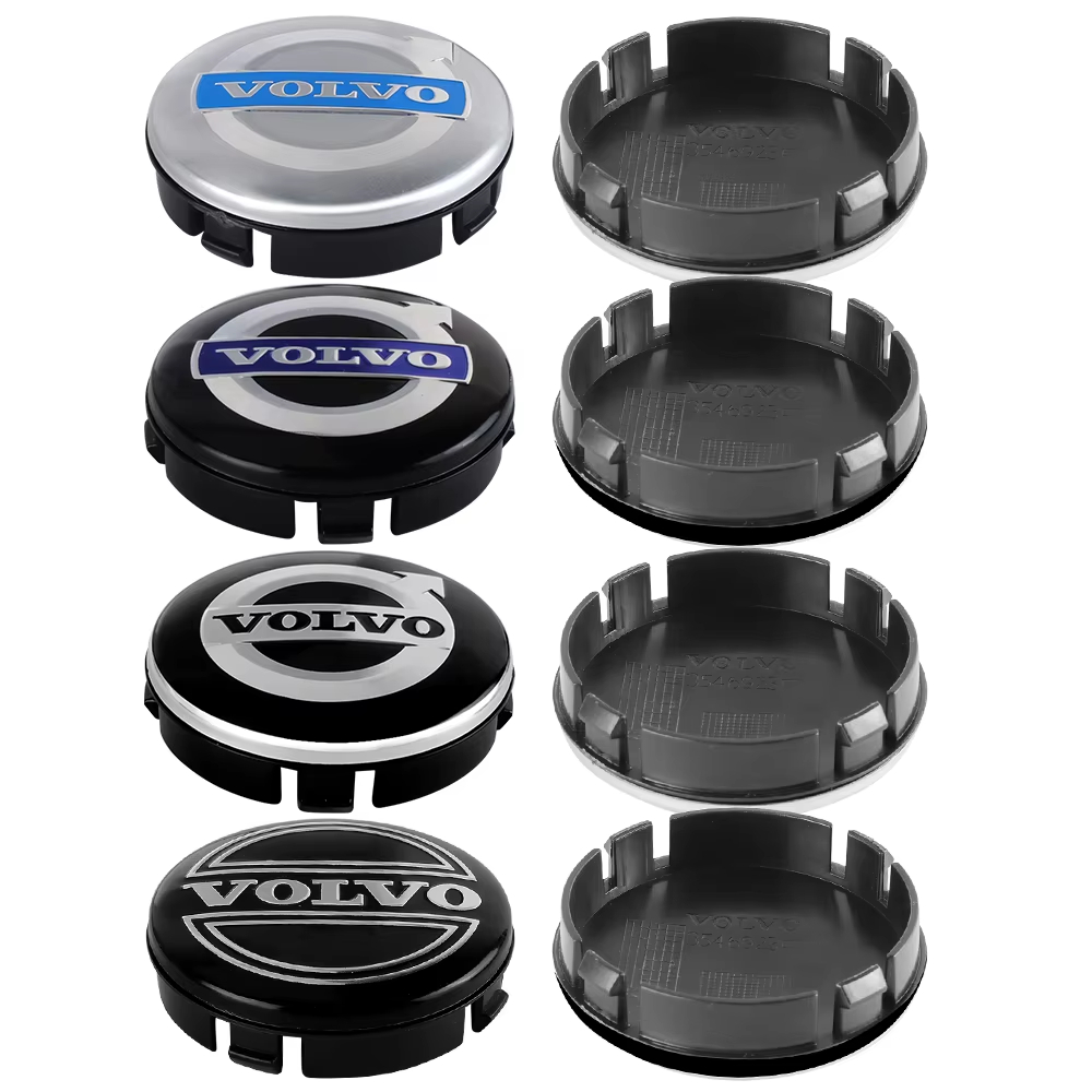 2026 Hot For VOLVO 4PCS Car Wh – Volvo Car Accessories Xc90 recenzja i cena