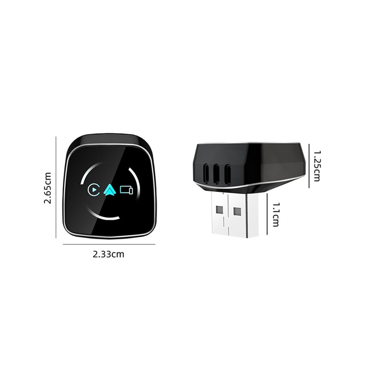 Can buy 3in1 Wired CarPlay to  – Car Accessories To Buy recenzja i cena