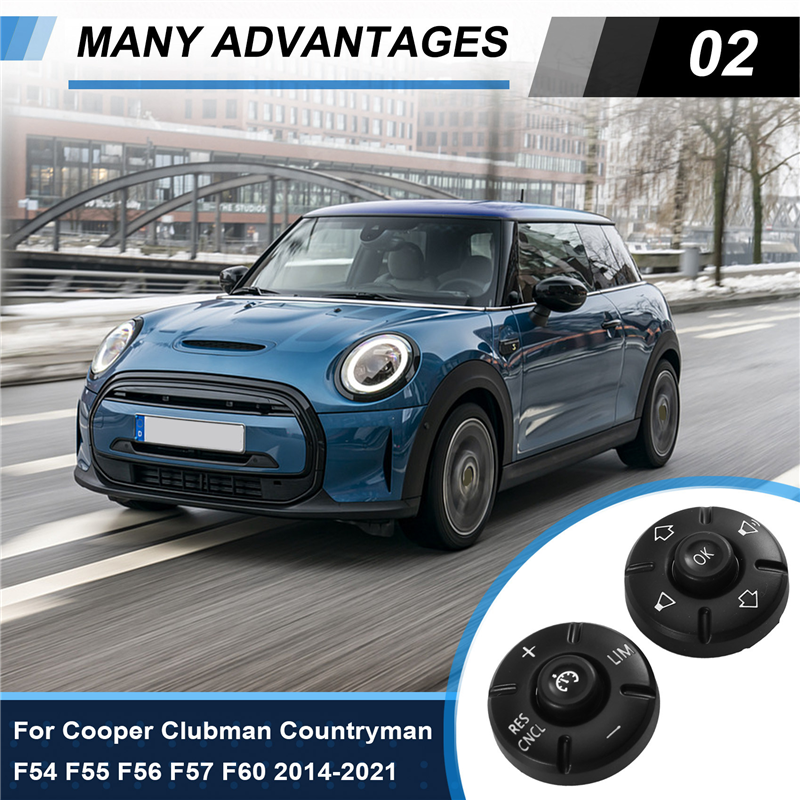 AB16-Car Steering Wheel Cruise – Steering Wheel Cover recenzja i cena