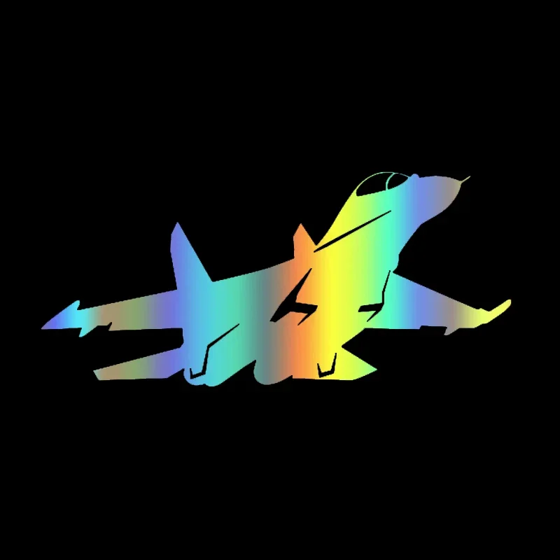 Car Stickers Su-27 Aircraft Wa – Car Accessories Unique recenzja i cena