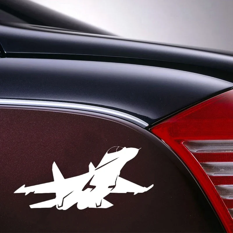 Car Stickers Su-27 Aircraft Wa – Car Accessories Unique recenzja i cena
