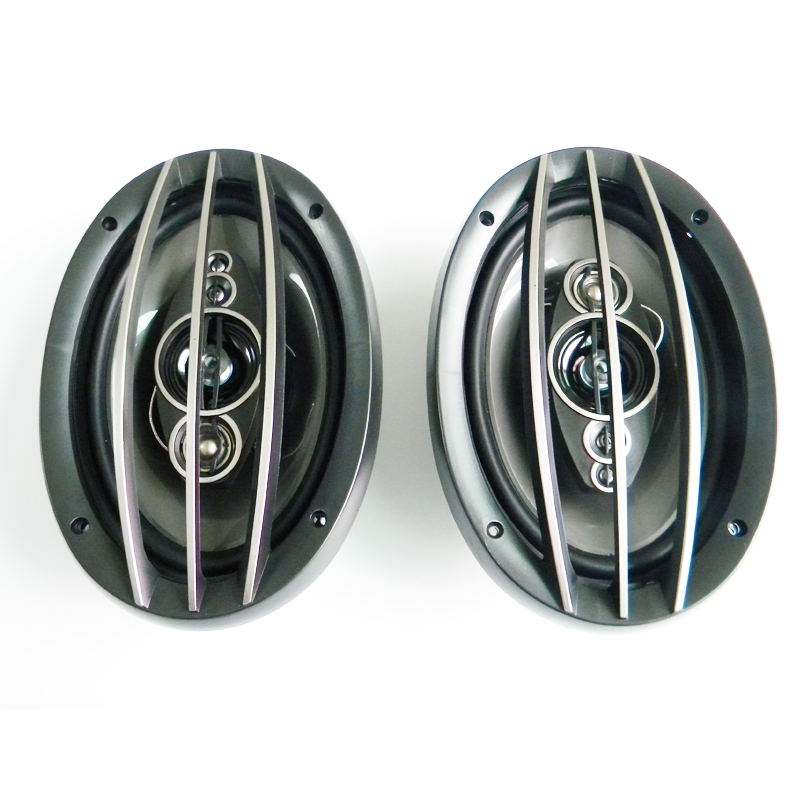 2pcs/Lot 6x9 inch Car Coaxial  – Car Accessories To Buy recenzja i cena