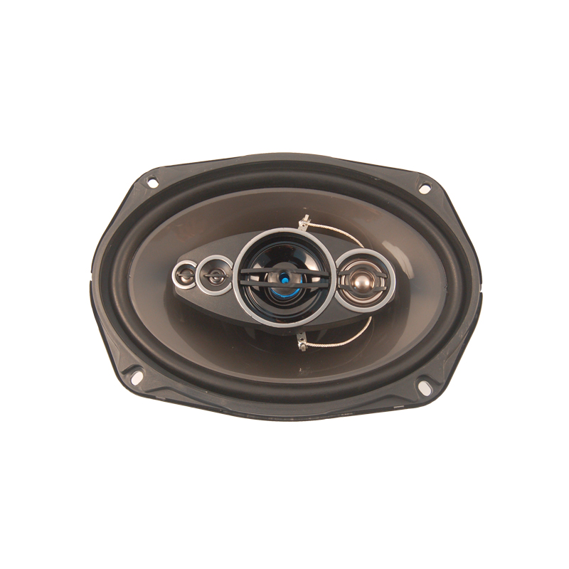 2pcs/Lot 6x9 inch Car Coaxial  – Car Accessories To Buy recenzja i cena