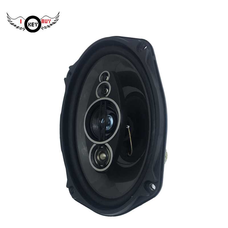2pcs/Lot 6x9 inch Car Coaxial  – Car Accessories To Buy recenzja i cena