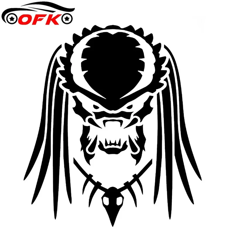 Predator Car Sticker Personali – Car Accessories Unique recenzja i cena