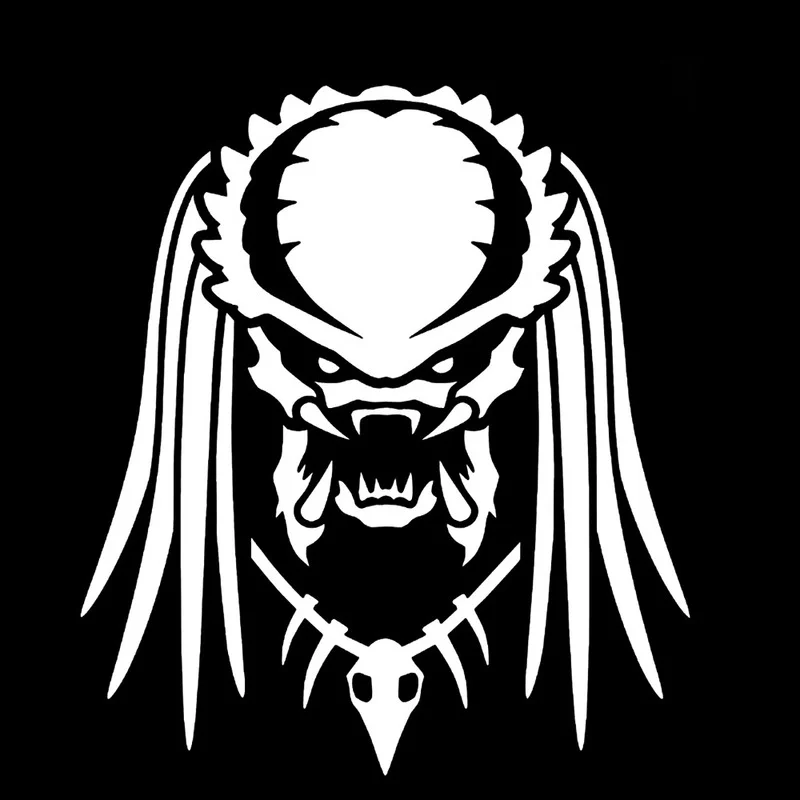 Predator Car Sticker Personali – Car Accessories Unique recenzja i cena
