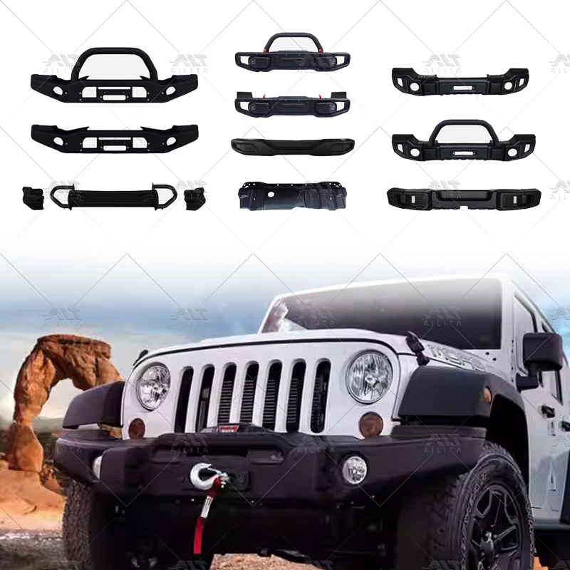 Hot Selling 2025 4x4 Off Road  – Car Accessories Rear recenzja i cena