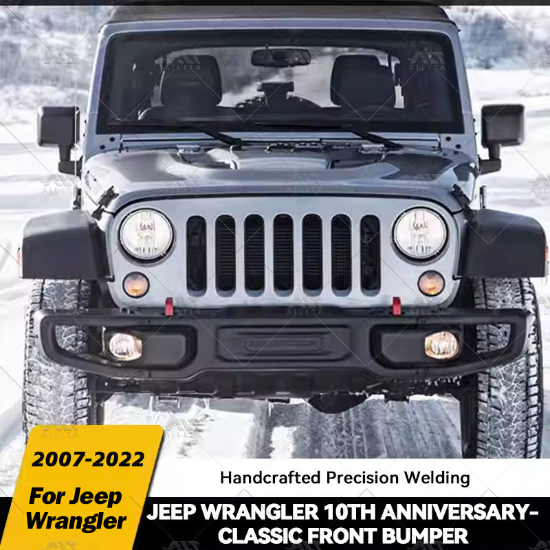 Hot Selling 2025 4x4 Off Road  – Car Accessories Rear recenzja i cena
