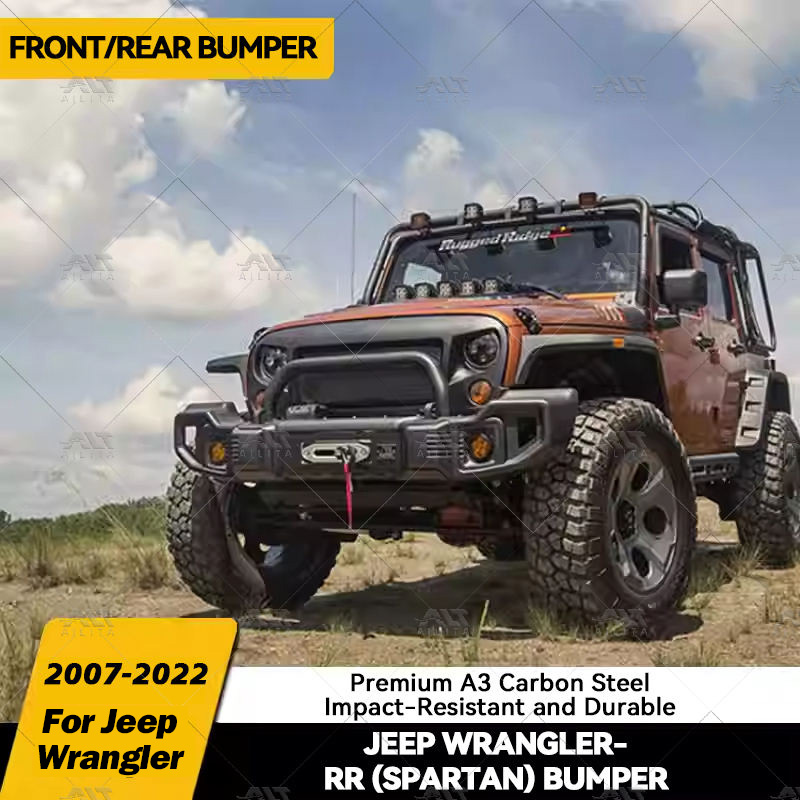 Hot Selling 2025 4x4 Off Road  – Car Accessories Rear recenzja i cena
