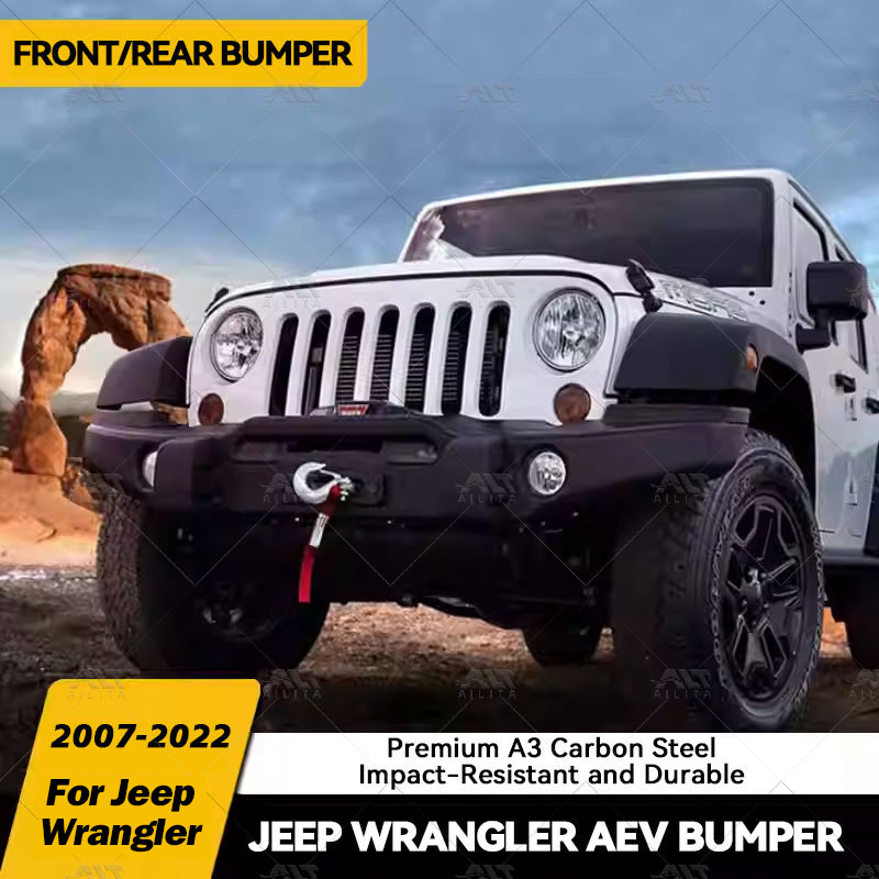 Hot Selling 2025 4x4 Off Road  – Car Accessories Rear recenzja i cena