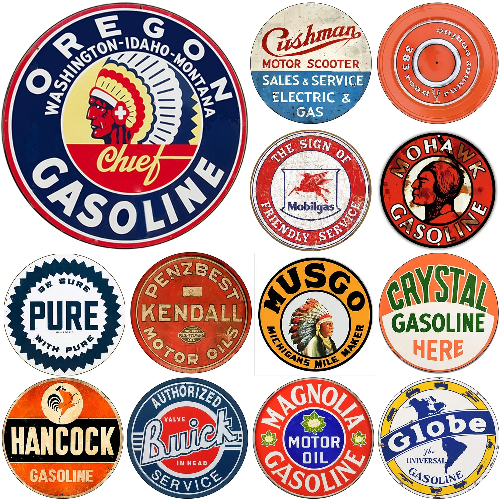 Car Stickers Personality Pure  – Car Accessories Unique recenzja i cena