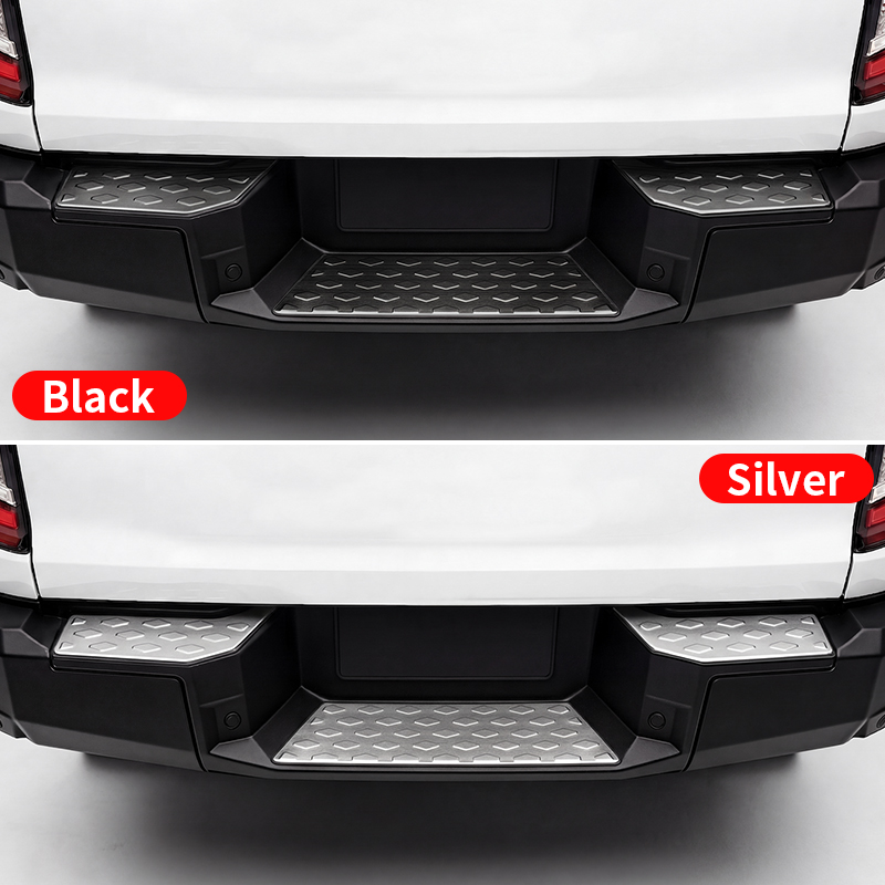 For 2026 Toyota Hilux SR5 SR P – Car Accessories Unique recenzja i cena