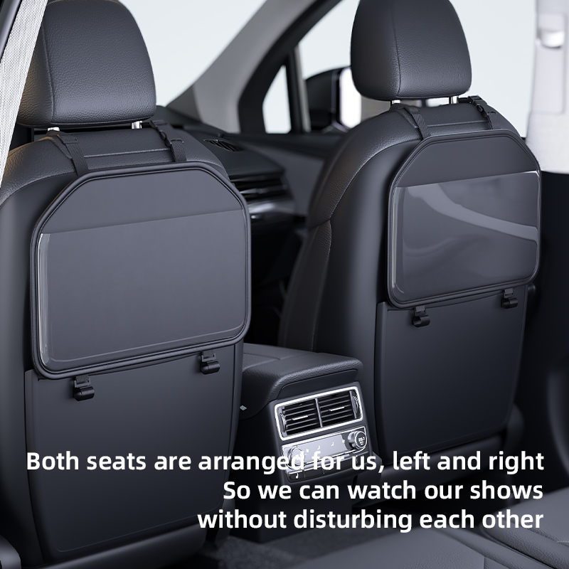 New Car Seat Back Organizer Ha – Car Accessories Hanging recenzja i cena