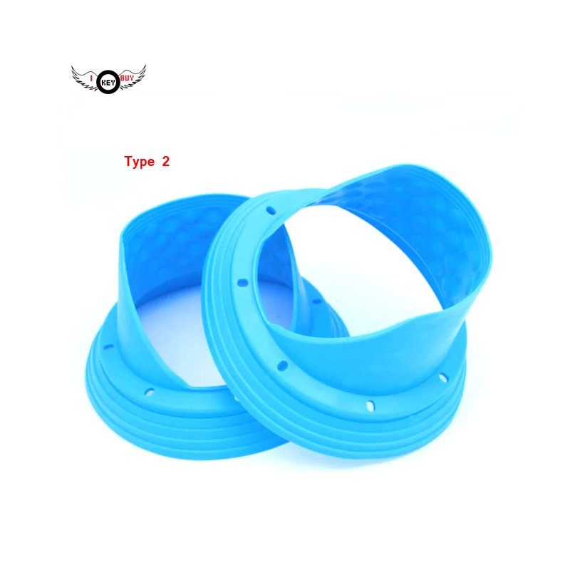 2pcs /Lot 6.5 Inch Car Speaker – Car Accessories To Buy recenzja i cena