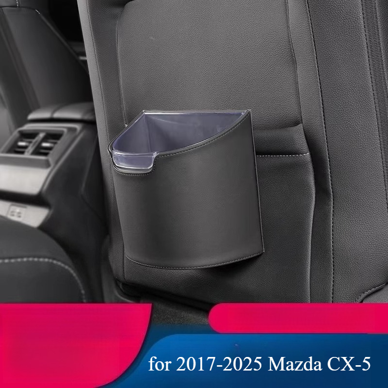 Car Trash Bin Designed for 201 – Car Accessories Hanging recenzja i cena