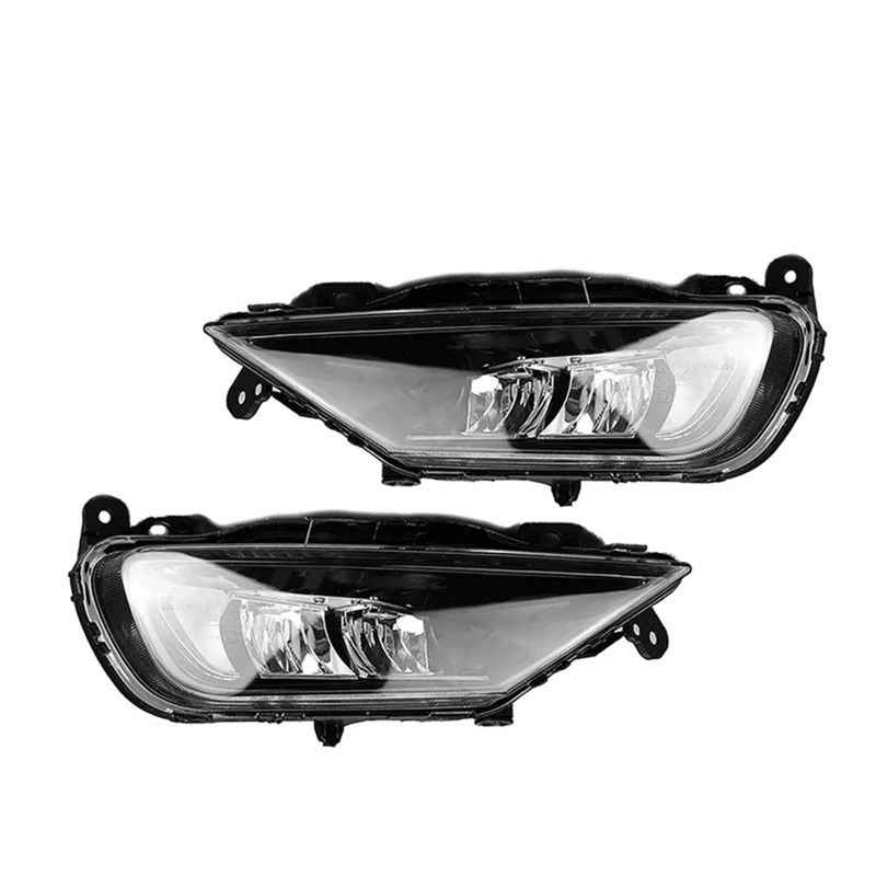 Front Bumper Fog Light Signal  – Volvo Car Accessories Xc90 recenzja i cena