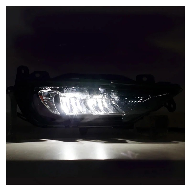 Front Bumper Fog Light Signal  – Volvo Car Accessories Xc90 recenzja i cena