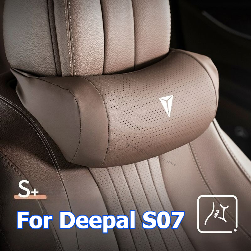 ‌For Changan Deepal S07 S7 Car – Car Accessories Nearby recenzja i cena